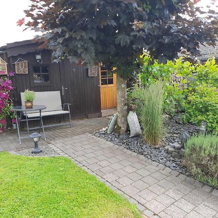Ferienwohnung Pint Bickendorf Zewnętrze zdjęcie