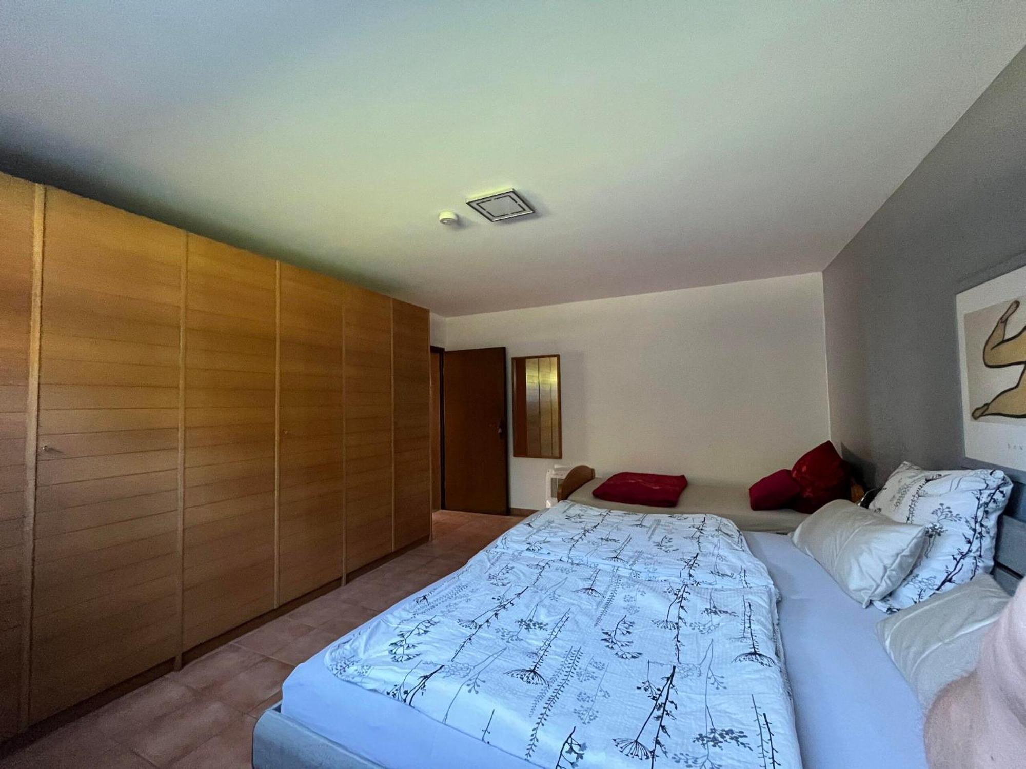 Ferienwohnung Pint Bickendorf Zewnętrze zdjęcie
