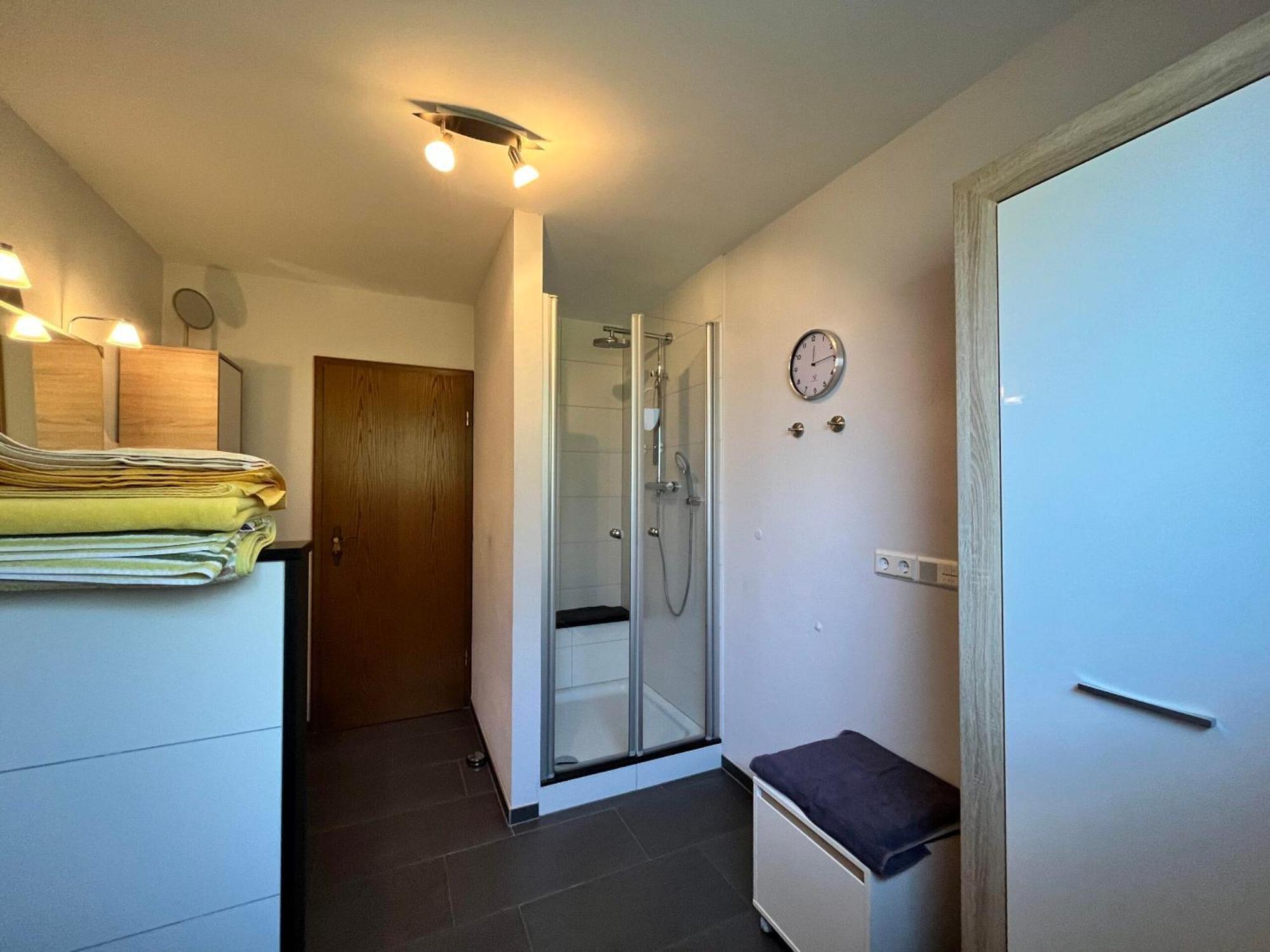 Ferienwohnung Pint Bickendorf Zewnętrze zdjęcie