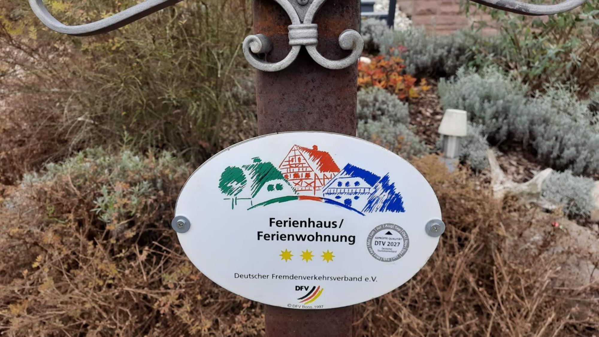 Ferienwohnung Pint Bickendorf Zewnętrze zdjęcie